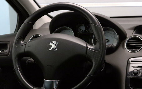 Peugeot 308 II, 2011 год, 798 000 рублей, 11 фотография