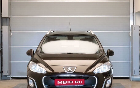 Peugeot 308 II, 2011 год, 798 000 рублей, 2 фотография