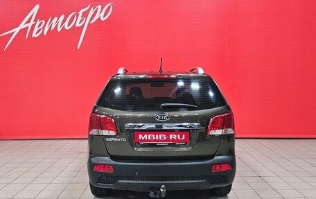 KIA Sorento II рестайлинг, 2010 год, 1 450 000 рублей, 4 фотография