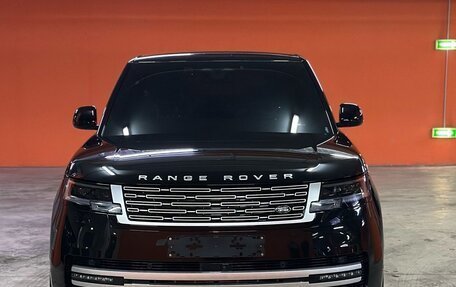 Land Rover Range Rover IV рестайлинг, 2023 год, 26 500 000 рублей, 2 фотография