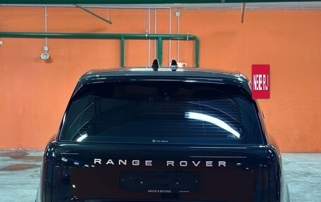 Land Rover Range Rover IV рестайлинг, 2023 год, 26 500 000 рублей, 5 фотография