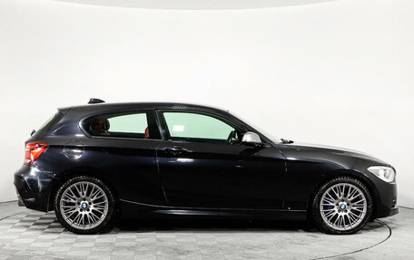 BMW 1 серия, 2013 год, 2 539 000 рублей, 4 фотография