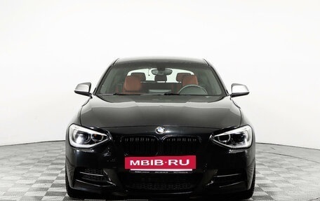 BMW 1 серия, 2013 год, 2 539 000 рублей, 2 фотография
