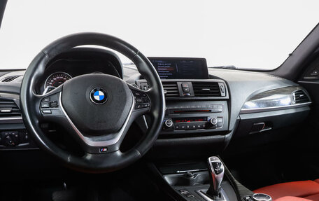 BMW 1 серия, 2013 год, 2 539 000 рублей, 11 фотография