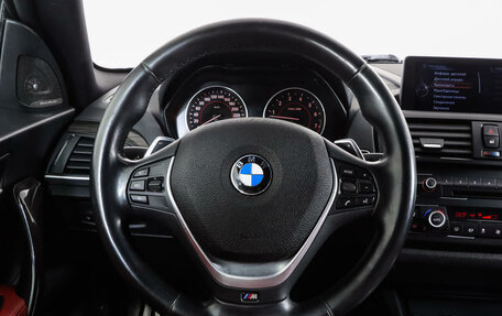 BMW 1 серия, 2013 год, 2 539 000 рублей, 12 фотография