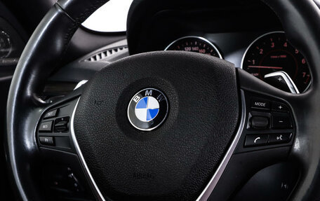 BMW 1 серия, 2013 год, 2 539 000 рублей, 13 фотография