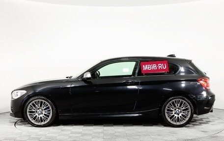BMW 1 серия, 2013 год, 2 539 000 рублей, 8 фотография