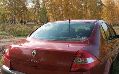 Renault Megane II, 2005 год, 950 000 рублей, 6 фотография