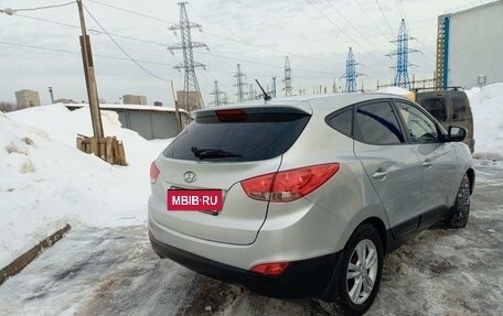 Hyundai ix35 I рестайлинг, 2012 год, 1 330 000 рублей, 6 фотография