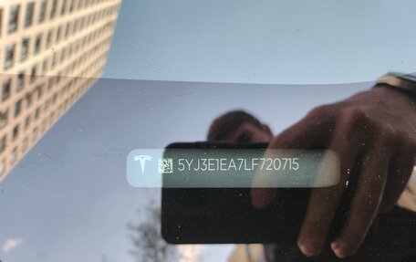 Tesla Model 3 I, 2020 год, 2 950 000 рублей, 4 фотография