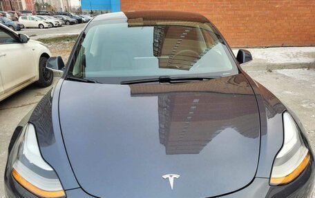 Tesla Model 3 I, 2020 год, 2 950 000 рублей, 9 фотография