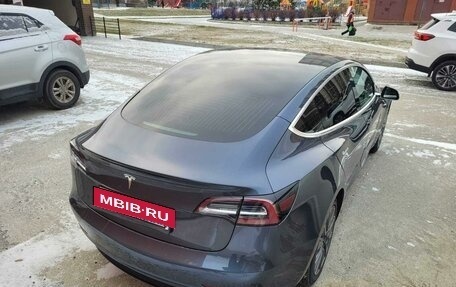 Tesla Model 3 I, 2020 год, 2 950 000 рублей, 5 фотография