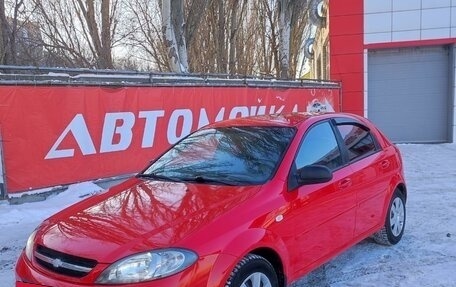 Chevrolet Lacetti, 2007 год, 570 000 рублей, 4 фотография