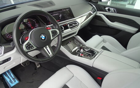 BMW X5 M, 2022 год, 16 990 000 рублей, 7 фотография