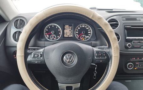 Volkswagen Tiguan I, 2012 год, 1 190 000 рублей, 17 фотография