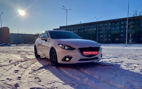 Mazda Axela, 2014 год, 1 520 000 рублей, 12 фотография