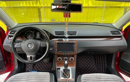 Volkswagen Passat B7, 2011 год, 1 250 000 рублей, 4 фотография