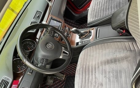 Volkswagen Passat B7, 2011 год, 1 250 000 рублей, 5 фотография