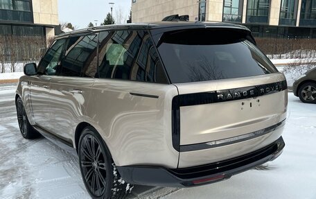 Land Rover Range Rover IV рестайлинг, 2024 год, 25 500 000 рублей, 5 фотография