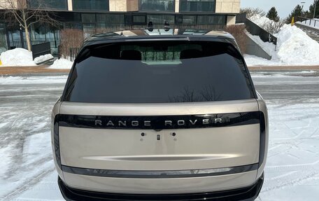 Land Rover Range Rover IV рестайлинг, 2024 год, 25 500 000 рублей, 6 фотография