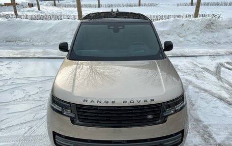 Land Rover Range Rover IV рестайлинг, 2024 год, 25 500 000 рублей, 12 фотография