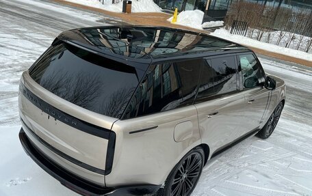 Land Rover Range Rover IV рестайлинг, 2024 год, 25 500 000 рублей, 15 фотография