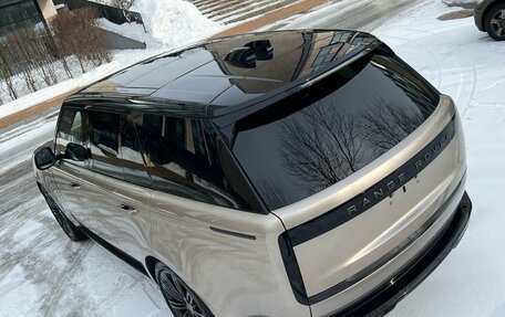 Land Rover Range Rover IV рестайлинг, 2024 год, 25 500 000 рублей, 16 фотография