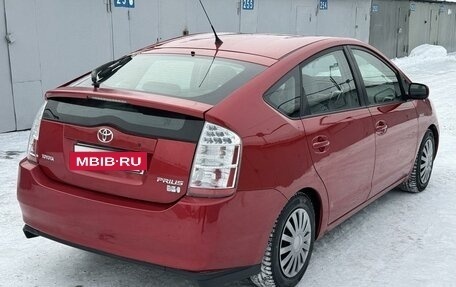 Toyota Prius, 2009 год, 779 000 рублей, 5 фотография
