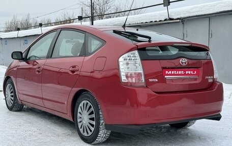 Toyota Prius, 2009 год, 779 000 рублей, 3 фотография