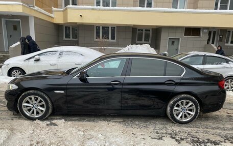 BMW 5 серия, 2013 год, 1 600 000 рублей, 5 фотография