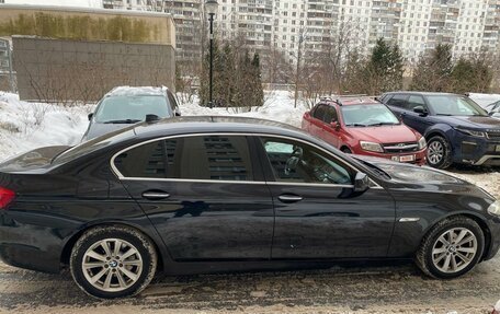 BMW 5 серия, 2013 год, 1 600 000 рублей, 3 фотография