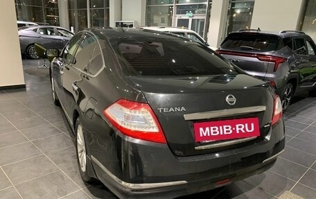 Nissan Teana, 2011 год, 1 150 000 рублей, 8 фотография