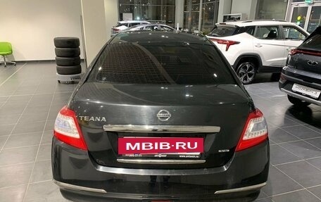 Nissan Teana, 2011 год, 1 150 000 рублей, 6 фотография