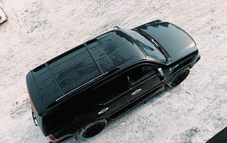 Cadillac Escalade III, 2008 год, 1 499 999 рублей, 5 фотография