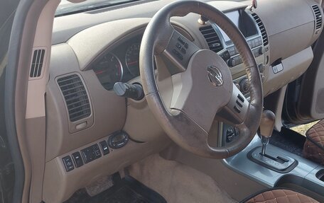 Nissan Pathfinder, 2006 год, 1 250 000 рублей, 4 фотография