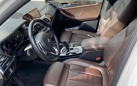 BMW X3, 2019 год, 4 850 000 рублей, 7 фотография