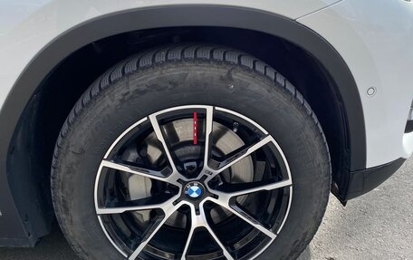 BMW X3, 2019 год, 4 850 000 рублей, 4 фотография