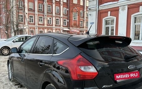 Ford Focus III, 2011 год, 820 000 рублей, 6 фотография