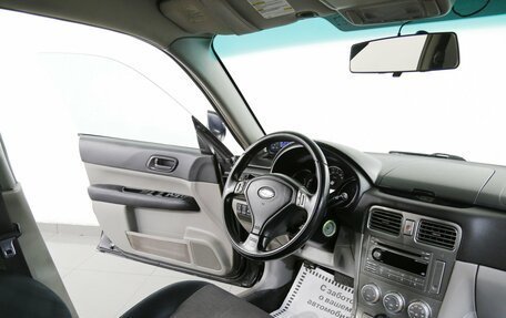 Subaru Forester, 2005 год, 885 000 рублей, 11 фотография
