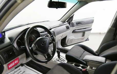 Subaru Forester, 2005 год, 885 000 рублей, 9 фотография