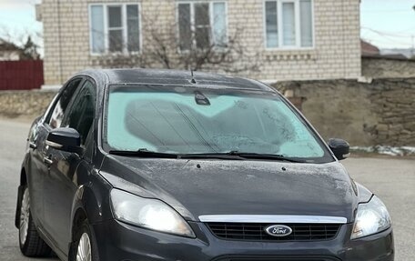 Ford Focus II рестайлинг, 2010 год, 750 000 рублей, 4 фотография