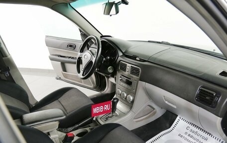 Subaru Forester, 2005 год, 885 000 рублей, 10 фотография