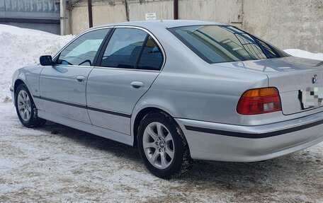 BMW 5 серия, 1998 год, 820 000 рублей, 5 фотография