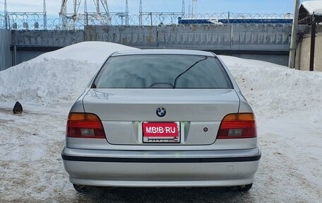 BMW 5 серия, 1998 год, 820 000 рублей, 2 фотография