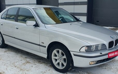BMW 5 серия, 1998 год, 820 000 рублей, 6 фотография