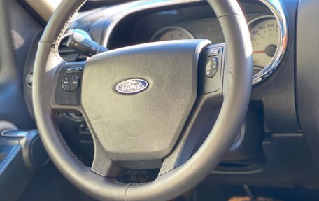 Ford Explorer IV, 2008 год, 1 250 000 рублей, 14 фотография