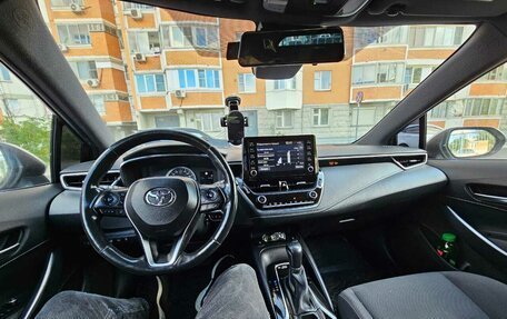 Toyota Corolla, 2019 год, 2 500 000 рублей, 4 фотография