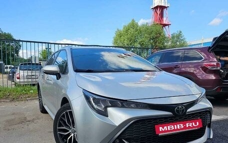 Toyota Corolla, 2019 год, 2 500 000 рублей, 5 фотография