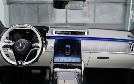 Mercedes-Benz Maybach S-Класс, 2023 год, 33 195 000 рублей, 8 фотография