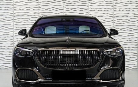 Mercedes-Benz Maybach S-Класс, 2023 год, 33 195 000 рублей, 7 фотография